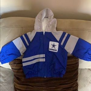 Vintage style jacket 2T